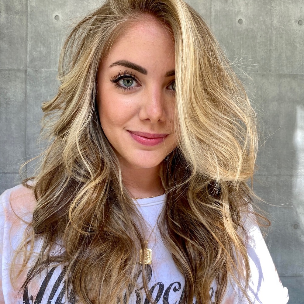 Meet your Posher, Brittny